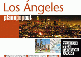 LOS ANGELES PLANO