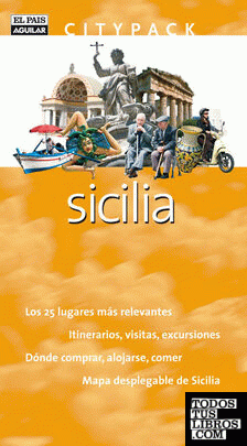 Sicilia (Citypack)