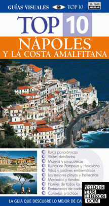 Nápoles y La Costa Amalfitana
