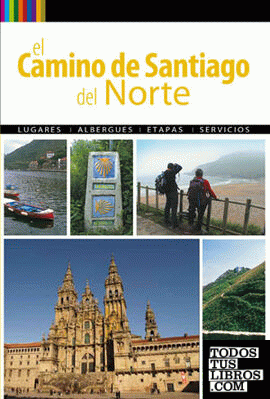 El Camino de Santiago del Norte