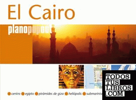 EL CAIRO PLANO