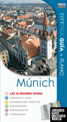 Munich (Citypack)