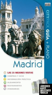 Madrid (Citypack)
