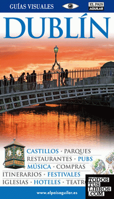 DUBLIN GUIAS VISUALES 2010