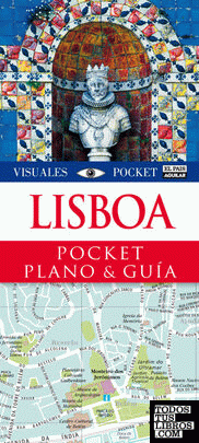 Lisboa (Guías Visuales Pocket)