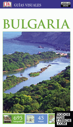 Bulgaria (Guías Visuales)