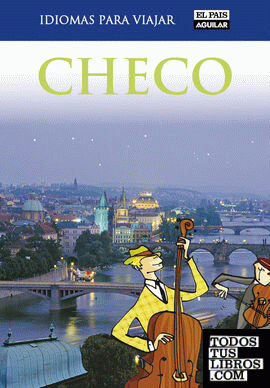 Checo (Idiomas para viajar)