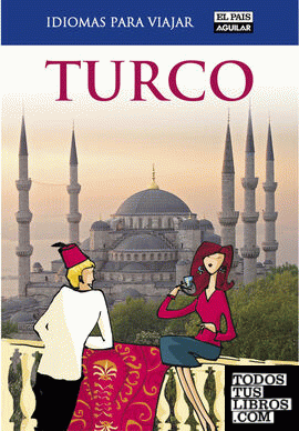 Turco (Idiomas para viajar)