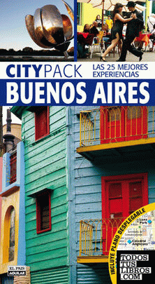 Buenos Aires (Citypack)