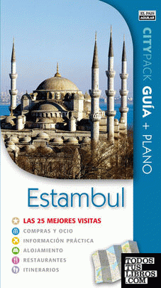 Estambul (Citypack)