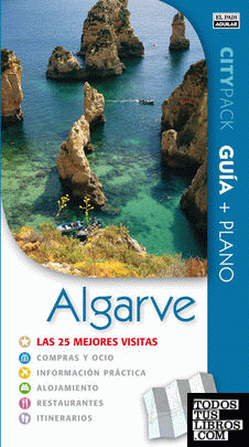 Algarve (Citypack)