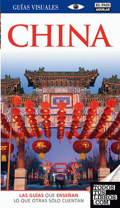 China (Guías Visuales)