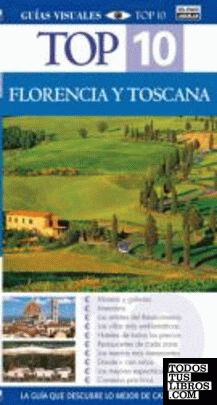 Florencia Top 10 2012
