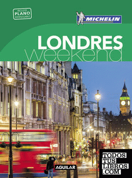 Londres (La Guía verde Weekend)