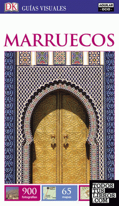 Marruecos (Guías Visuales)