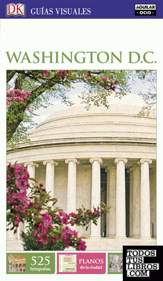 Washington (Guías Visuales)
