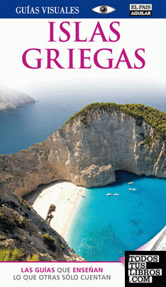 Islas Griegas (Guías Visuales)
