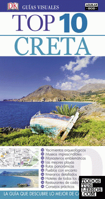 Creta (Guías Top 10)