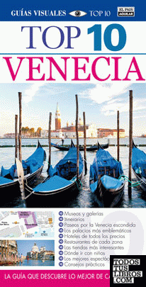 Top 10 Venecia