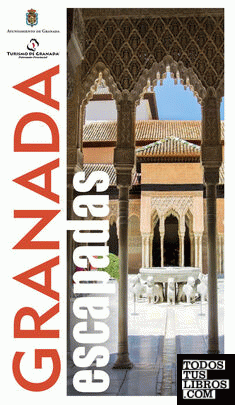 Granada (escapadas)