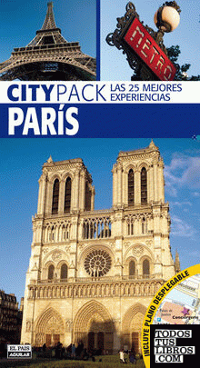 Citypack París