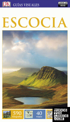 Escocia (Guías Top 10)