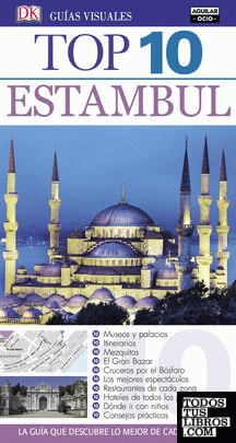 Estambul (Guías Top 10)