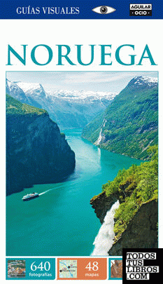 Noruega (Guías Visuales)