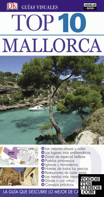Mallorca (Guías Top 10)
