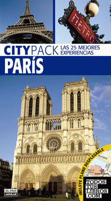 París (Citypack)
