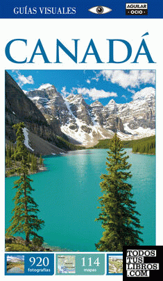 Canadá (Guías Visuales)