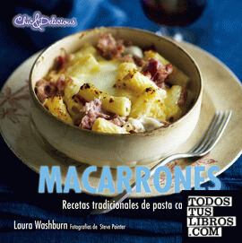 Macarrones (Chic & Delicious)