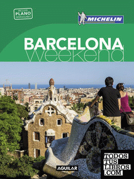 Barcelona (La Guía verde Weekend)