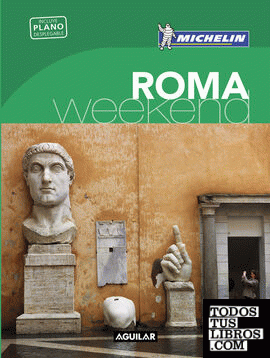 Roma (La Guía verde Weekend)