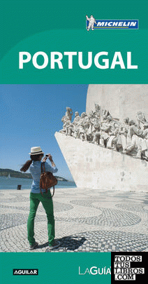 Portugal (La Guía verde)