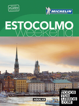 Estocolmo (La Guía verde Weekend)