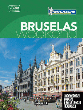 Bruselas (La Guía verde Weekend)