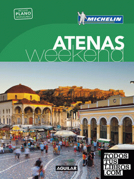 Atenas (La Guía verde Weekend)
