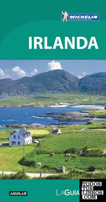 Irlanda (La Guía verde)