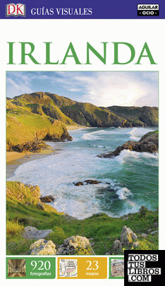 Irlanda (Guías Visuales)