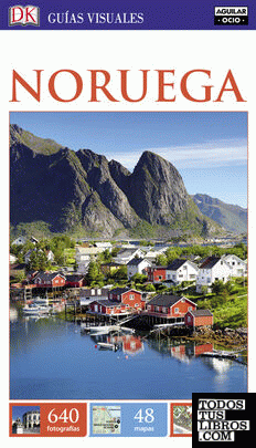 Noruega (Guías Visuales)