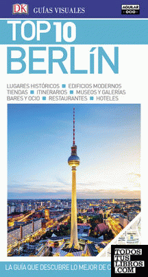 Berlín (Guías Top 10)