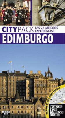 Edimburgo (Citypack)