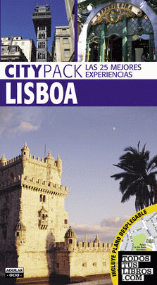 Lisboa (Citypack)