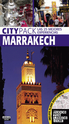 Marrakech (Citypack)