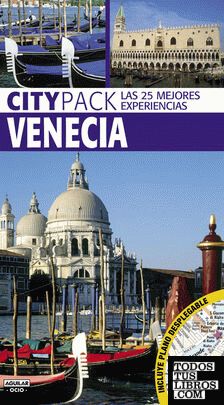 Venecia (Citypack)
