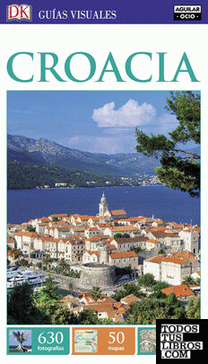 Croacia (Guías Visuales)