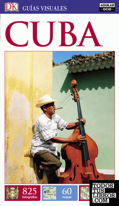 Cuba (Guías Visuales)