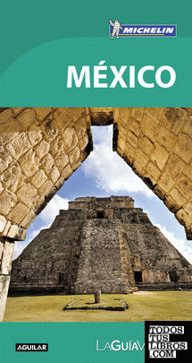 México (La Guía verde 2018)