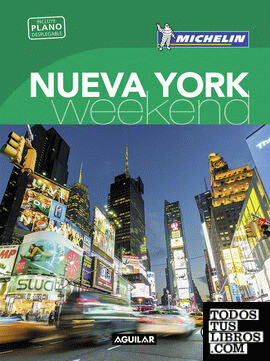 Nueva York (La Guía verde Weekend 2018)